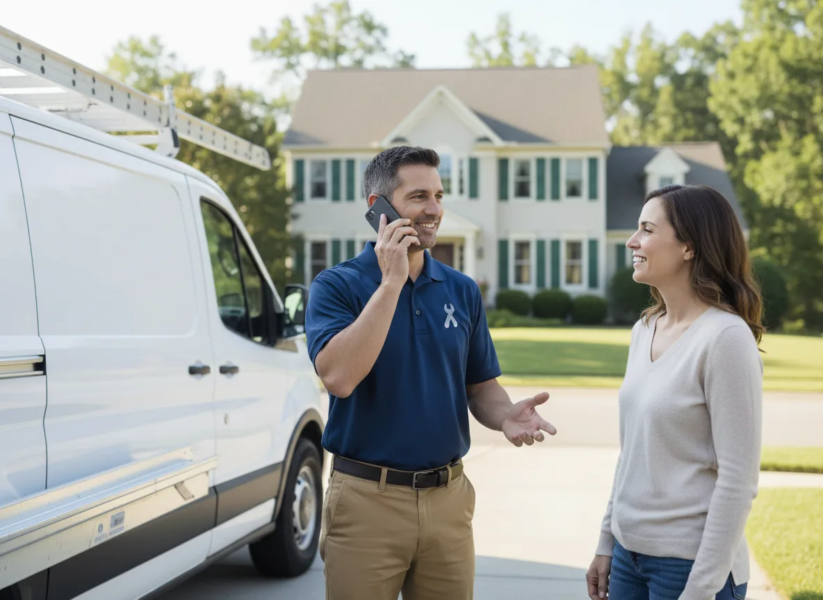 Home Gutter Service Pocahontas, IA FAQs